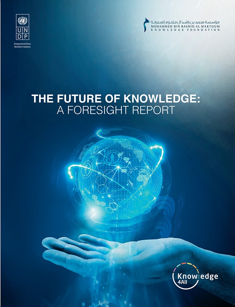 The Future of Knowledge: A Foresight Report